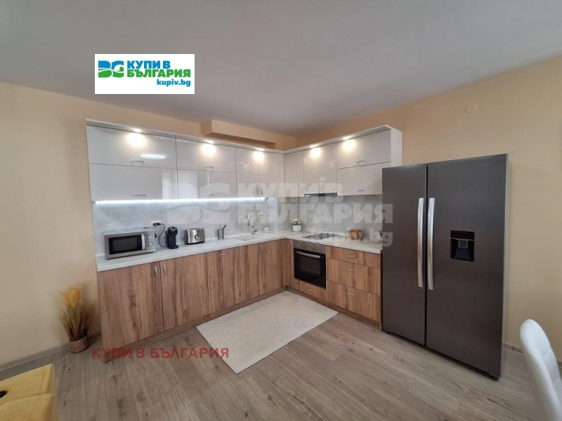 Продава 3-СТАЕН, гр. Варна, област Варна, снимка 3 - Апартаменти - 52572851