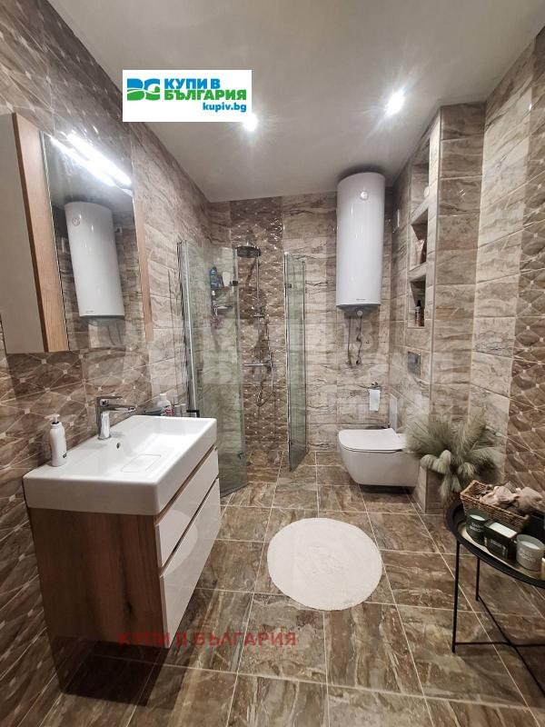 Продава 3-СТАЕН, гр. Варна, област Варна, снимка 14 - Апартаменти - 52572851