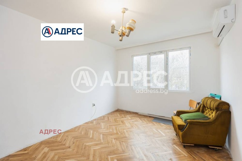 Продава 3-СТАЕН, гр. Варна, Базар Левски, снимка 7 - Апартаменти - 52717770