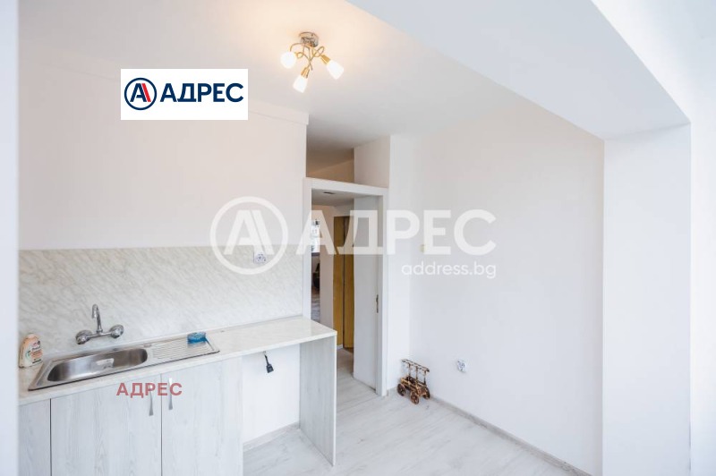 Продава 3-СТАЕН, гр. Варна, Базар Левски, снимка 10 - Апартаменти - 52717770