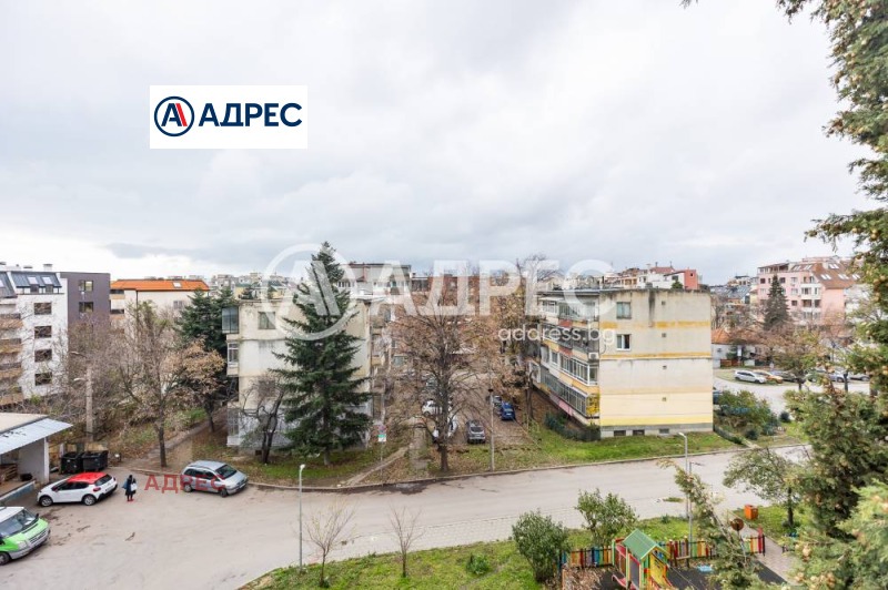 Продава 3-СТАЕН, гр. Варна, Базар Левски, снимка 5 - Апартаменти - 52717770