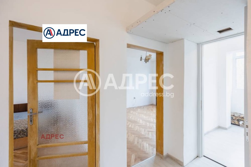 Продава 3-СТАЕН, гр. Варна, Базар Левски, снимка 11 - Апартаменти - 52717770