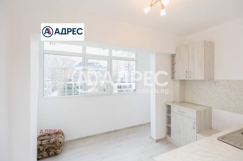 Продава 3-СТАЕН, гр. Варна, Базар Левски, снимка 3 - Апартаменти - 52717770