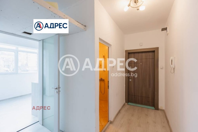 Продава 3-СТАЕН, гр. Варна, Базар Левски, снимка 14 - Апартаменти - 52717770