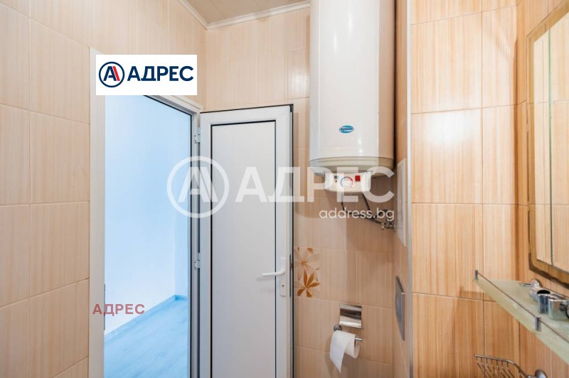 Продава 3-СТАЕН, гр. Варна, Базар Левски, снимка 13 - Апартаменти - 52717770