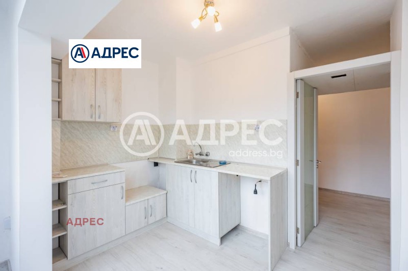 Продава 3-СТАЕН, гр. Варна, Базар Левски, снимка 9 - Апартаменти - 52717770