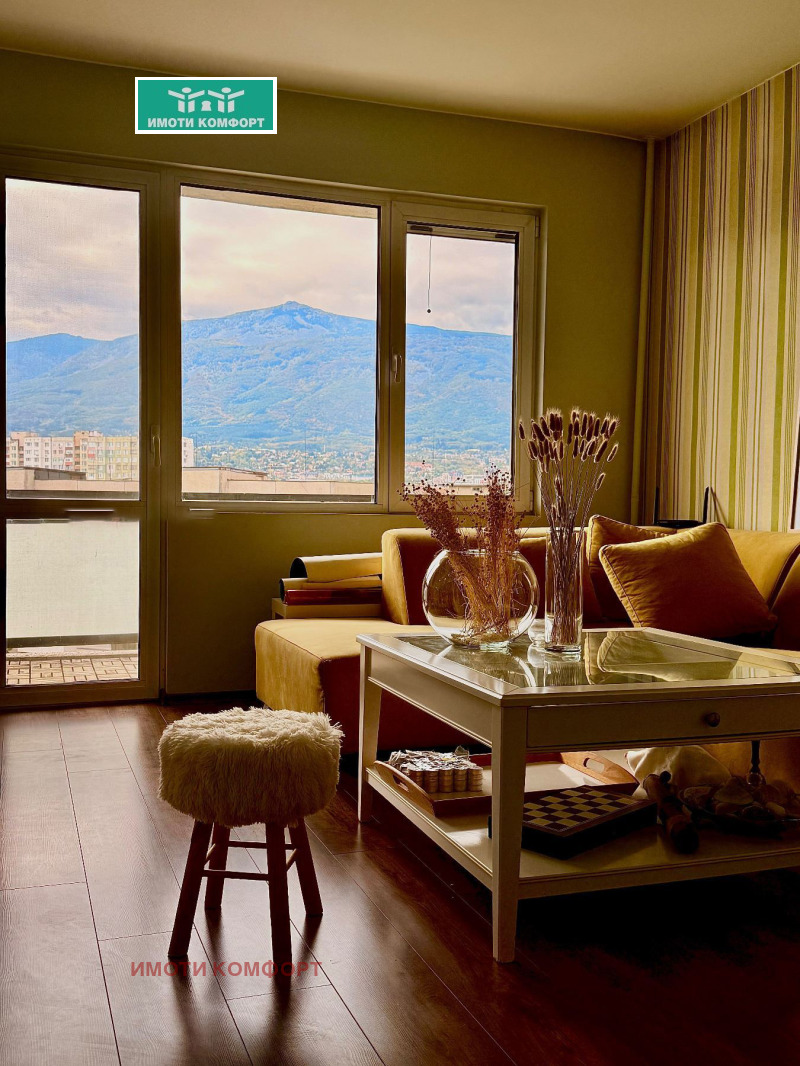 Продава 3-СТАЕН, гр. София, Стрелбище