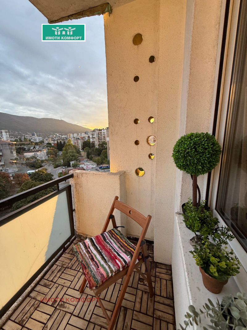 Продава 3-СТАЕН, гр. София, Стрелбище, снимка 13 - Апартаменти - 53417235