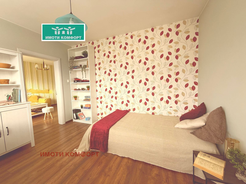 Продава 3-СТАЕН, гр. София, Стрелбище, снимка 6 - Апартаменти - 53417235