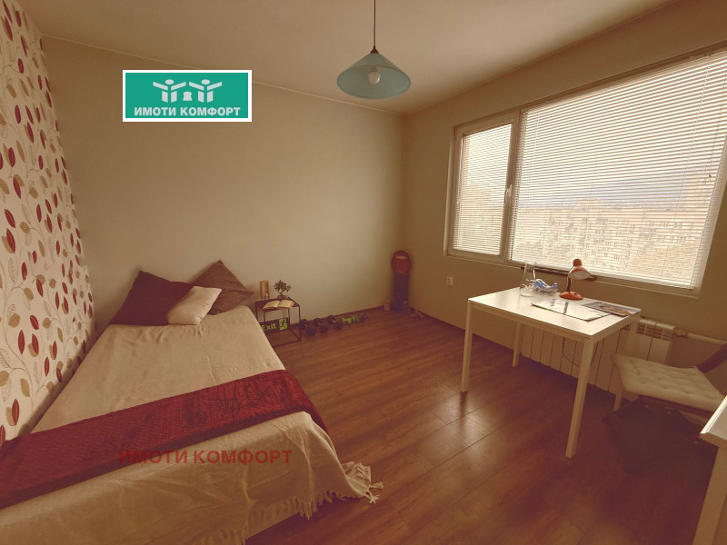 Продава 3-СТАЕН, гр. София, Стрелбище, снимка 7 - Апартаменти - 53417235