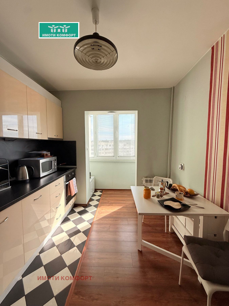 Продава 3-СТАЕН, гр. София, Стрелбище, снимка 4 - Апартаменти - 53417235