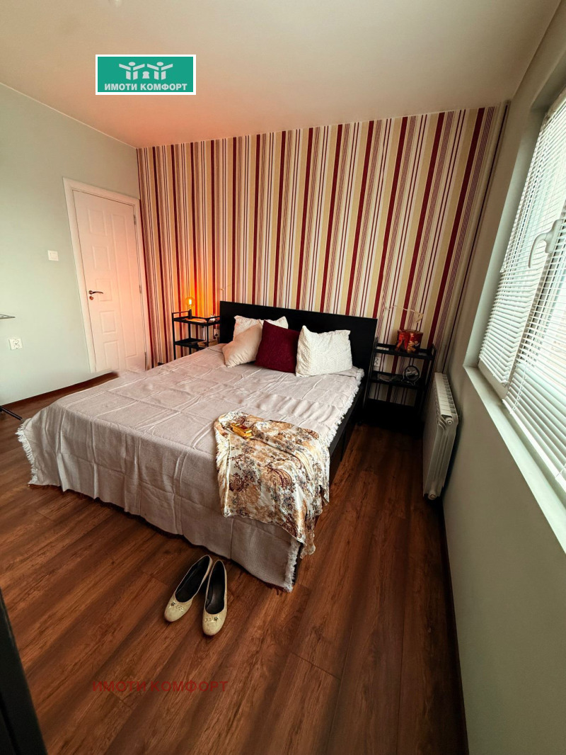 Продава 3-СТАЕН, гр. София, Стрелбище, снимка 8 - Апартаменти - 53417235