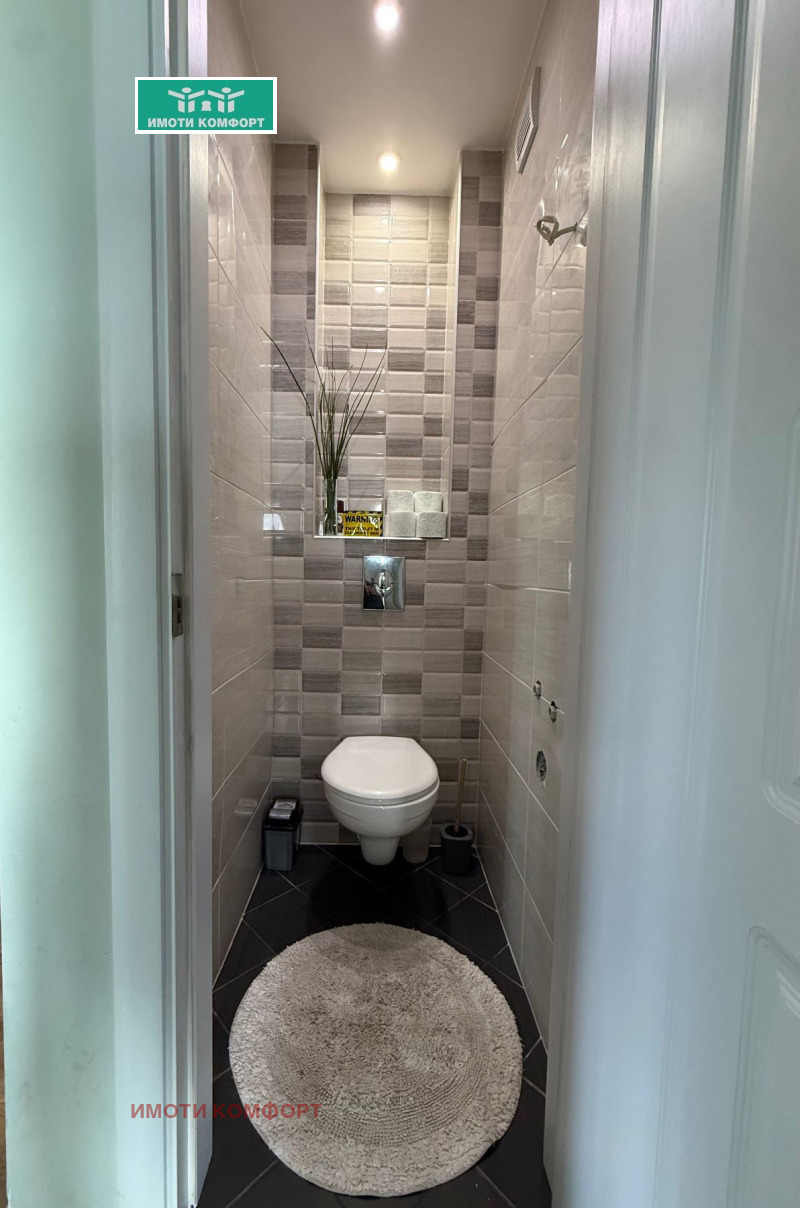 Продава 3-СТАЕН, гр. София, Стрелбище, снимка 10 - Апартаменти - 53417235