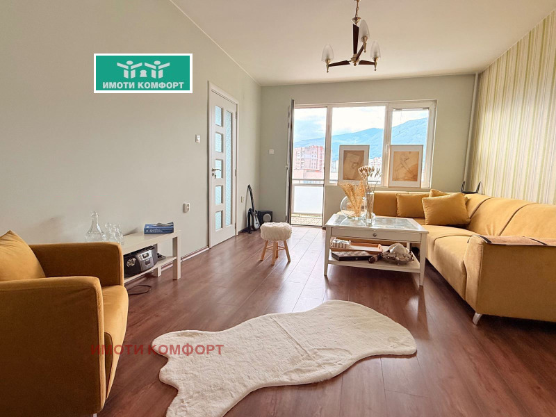 Продава 3-СТАЕН, гр. София, Стрелбище, снимка 2 - Апартаменти - 53417235