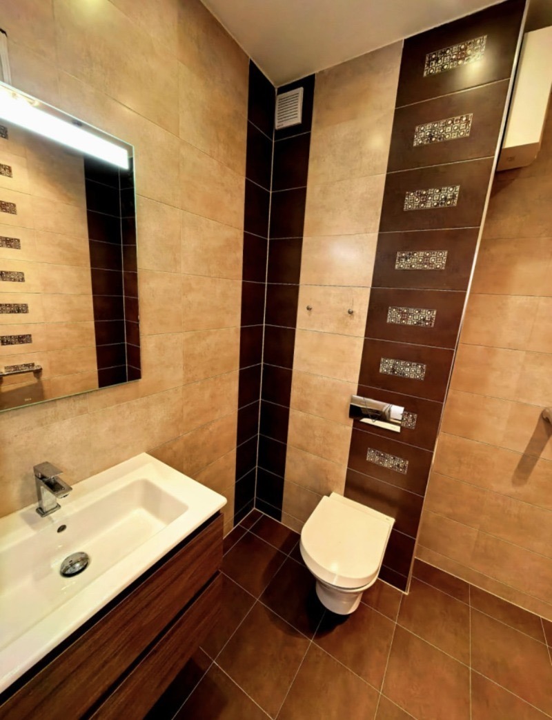 Продава 3-СТАЕН, гр. София, Малинова долина, снимка 6 - Апартаменти - 53620179
