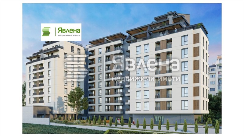 Продава 3-СТАЕН, гр. София, Младост 4, снимка 4 - Апартаменти - 54828036