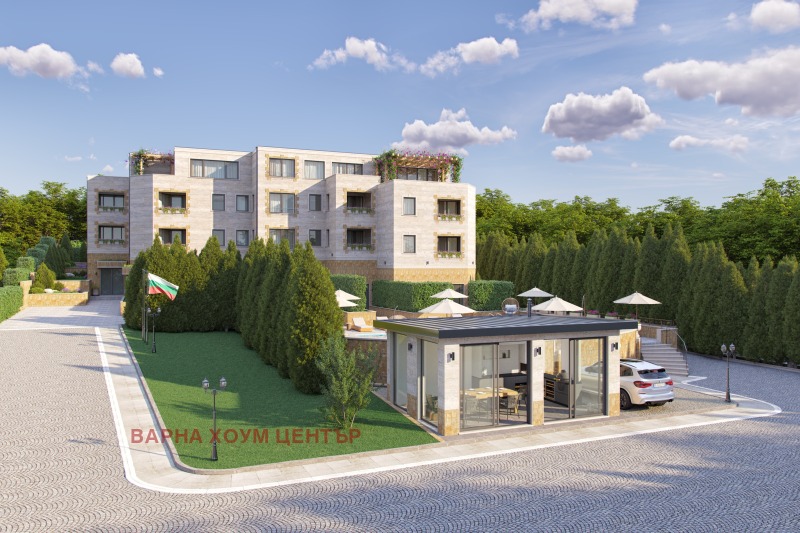 Til salg  3 soveværelser Varna , m-t Evksinograd , 160 kvm | 88593821 - billede [2]