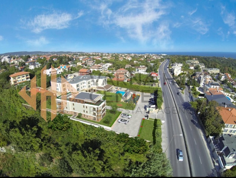 Продаја  3 спаваће собе Варна , м-т Евксиноград , 160 м2 | 88593821 - слика [7]