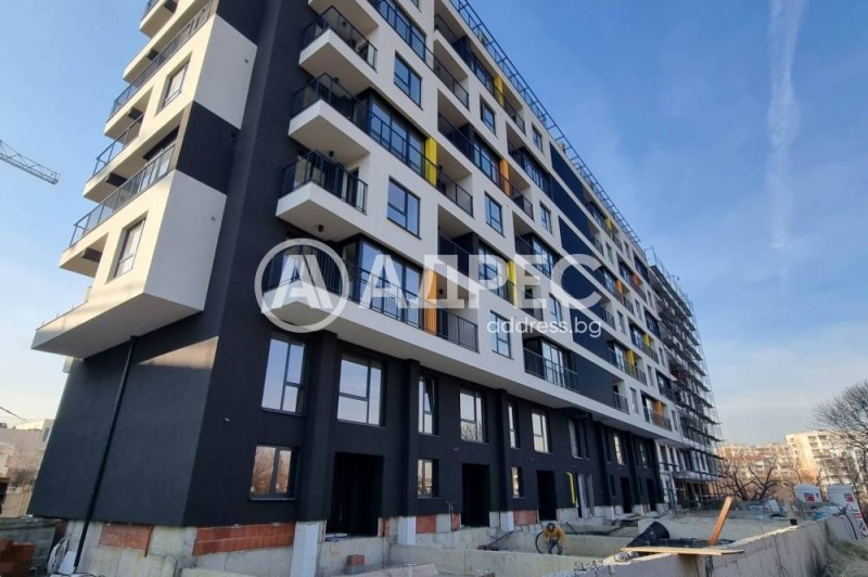 Na prodej  3+ ložnice Sofia , Ovča kupel 2 , 209 m2 | 57546842 - obraz [13]