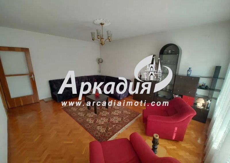 Till salu  3+ sovrum Plovdiv , Centar , 130 kvm | 16624143 - bild [2]
