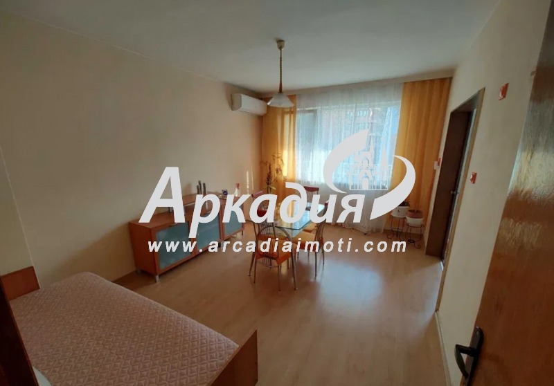 Till salu  3+ sovrum Plovdiv , Centar , 130 kvm | 16624143 - bild [4]