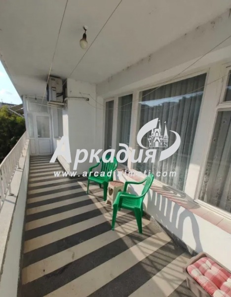 Till salu  3+ sovrum Plovdiv , Centar , 130 kvm | 16624143 - bild [10]