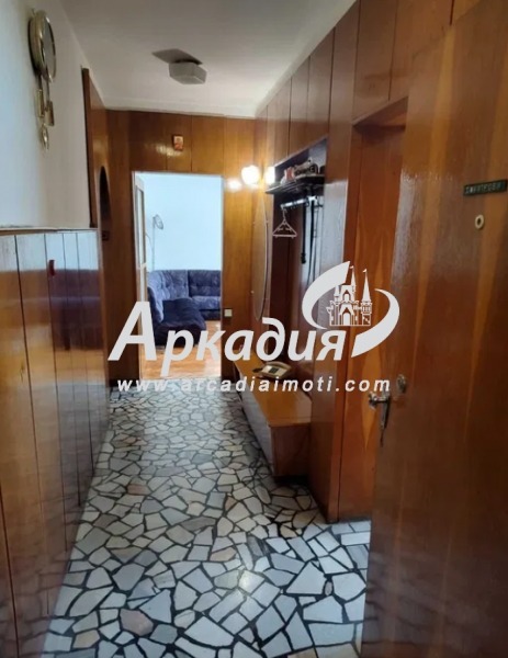 Till salu  3+ sovrum Plovdiv , Centar , 130 kvm | 16624143 - bild [9]