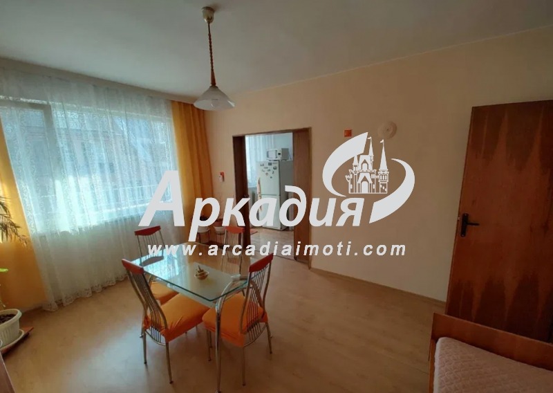 Till salu  3+ sovrum Plovdiv , Centar , 130 kvm | 16624143 - bild [3]
