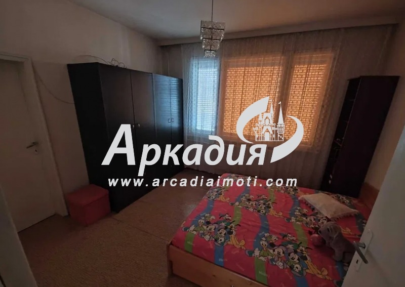 Till salu  3+ sovrum Plovdiv , Centar , 130 kvm | 16624143 - bild [7]