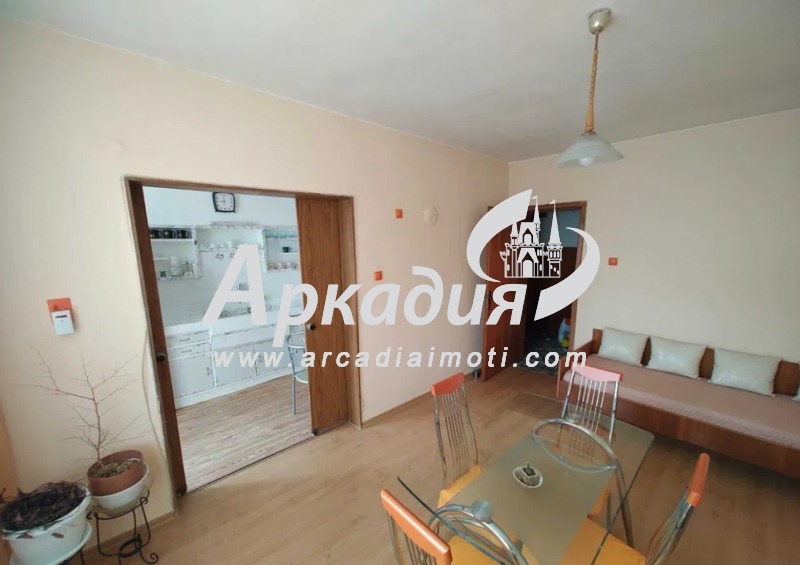 Till salu  3+ sovrum Plovdiv , Centar , 130 kvm | 16624143 - bild [6]