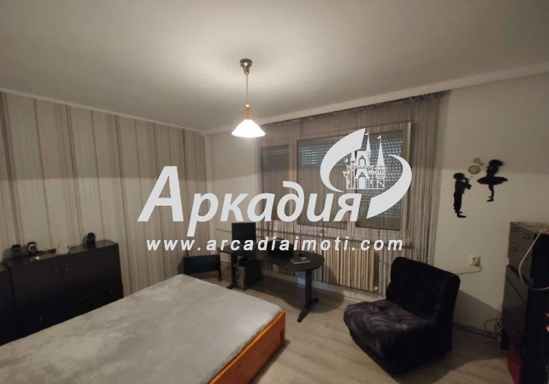 Till salu  3+ sovrum Plovdiv , Centar , 130 kvm | 16624143 - bild [8]