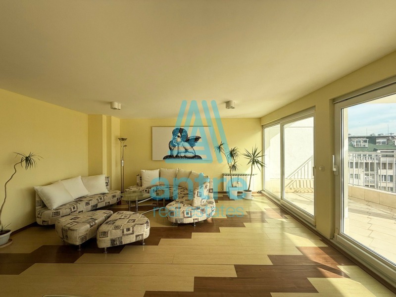 Продава МНОГОСТАЕН, гр. София, Хладилника, снимка 2 - Апартаменти - 52549277