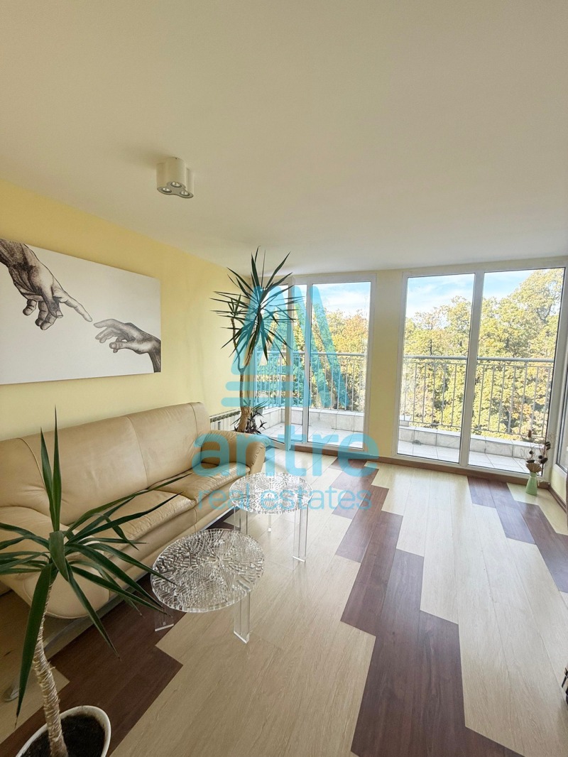 Продава МНОГОСТАЕН, гр. София, Хладилника, снимка 5 - Апартаменти - 52549277