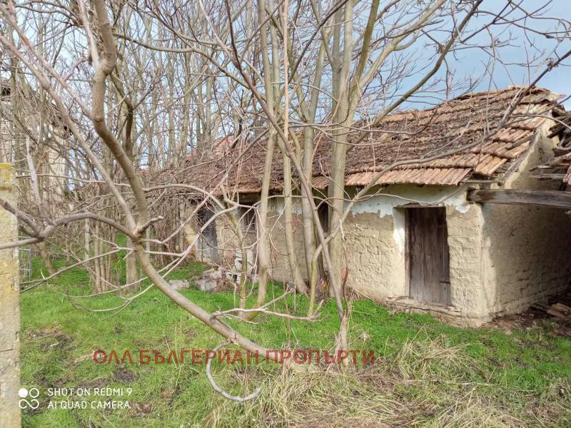 Продава  Къща област Велико Търново , с. Овча могила , 130 кв.м | 37897350 - изображение [5]