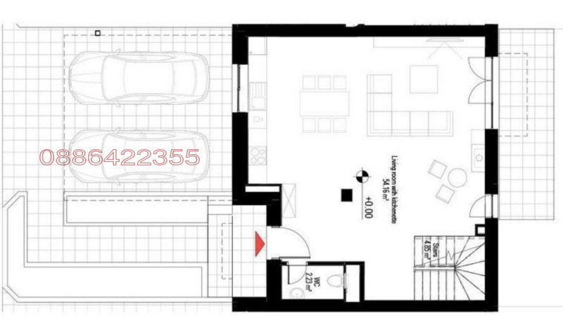 Til salg  Hus Sofia , Lozen , 286 kvm | 97405906 - billede [13]