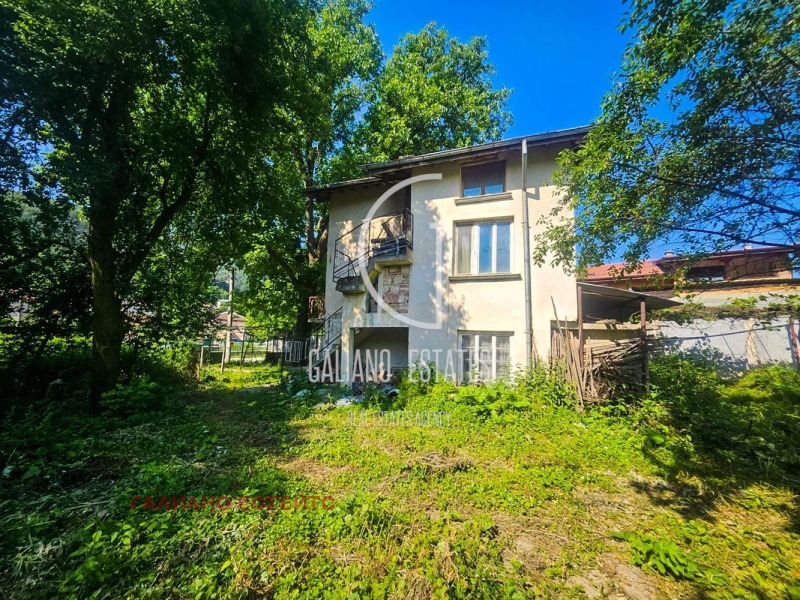 De vânzare  Casa regiunea Sofia , Vracieș , 176 mp | 59734211 - imagine [2]