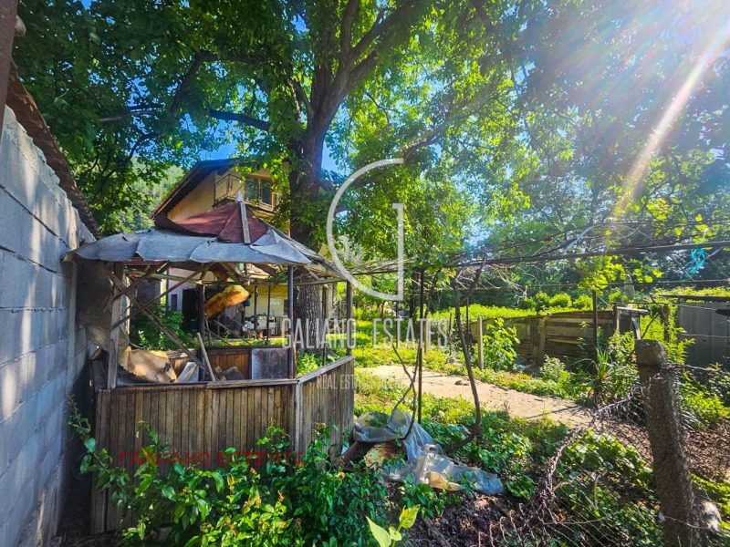 De vânzare  Casa regiunea Sofia , Vracieș , 176 mp | 59734211 - imagine [5]