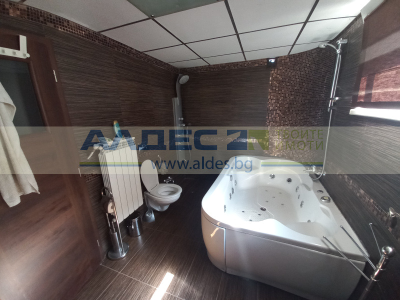 Продава КЪЩА, гр. София, гр. Банкя, снимка 12 - Къщи - 54227762