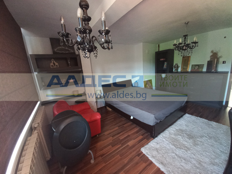 Продава КЪЩА, гр. София, гр. Банкя, снимка 9 - Къщи - 54227762