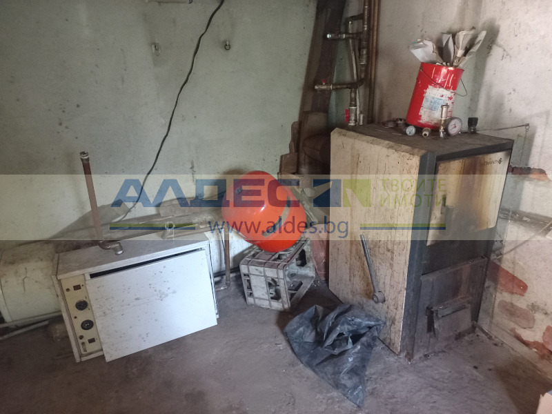 Продава КЪЩА, гр. София, гр. Банкя, снимка 16 - Къщи - 54227762