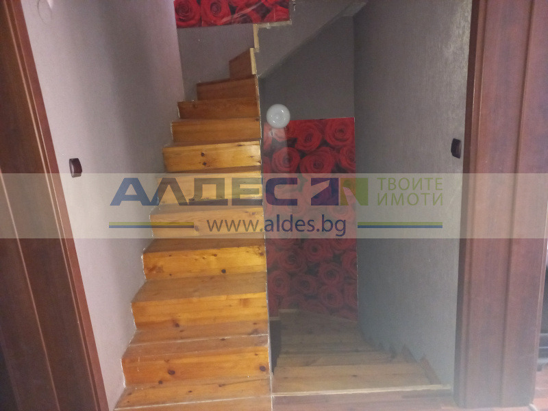 Продава КЪЩА, гр. София, гр. Банкя, снимка 13 - Къщи - 54227762