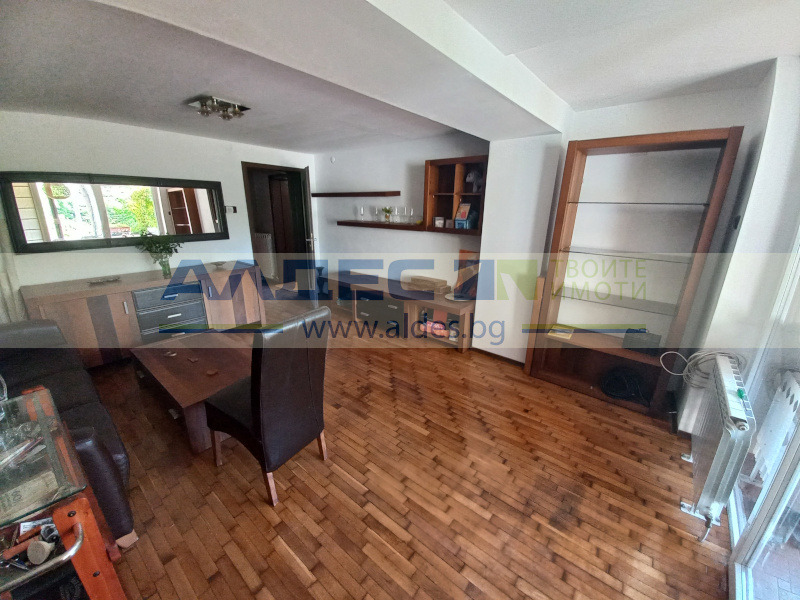 Продава КЪЩА, гр. София, гр. Банкя, снимка 6 - Къщи - 54227762