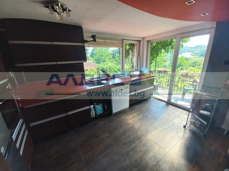 Продава КЪЩА, гр. София, гр. Банкя, снимка 5 - Къщи - 54227762