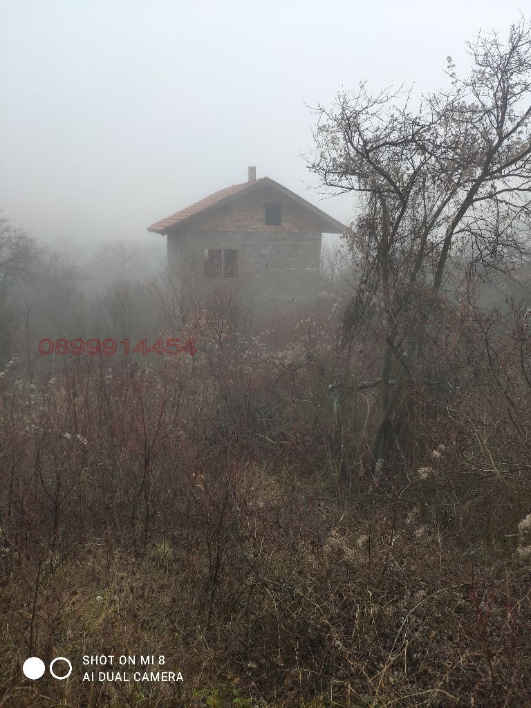 Продава КЪЩА, с. Кралев дол, област Перник, снимка 2 - Къщи - 52793257