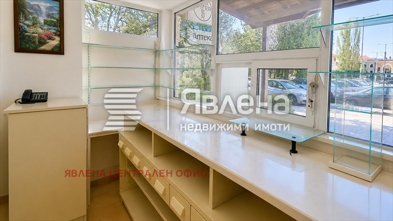 Продава МАГАЗИН, гр. Перник, Църква, снимка 4 - Магазини - 56109449