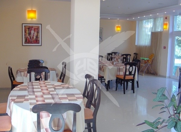 Продава ХОТЕЛ, с. Лозенец, област Бургас, снимка 5 - Хотели - 52650973