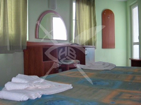 Продава ХОТЕЛ, с. Лозенец, област Бургас, снимка 4 - Хотели - 52650973