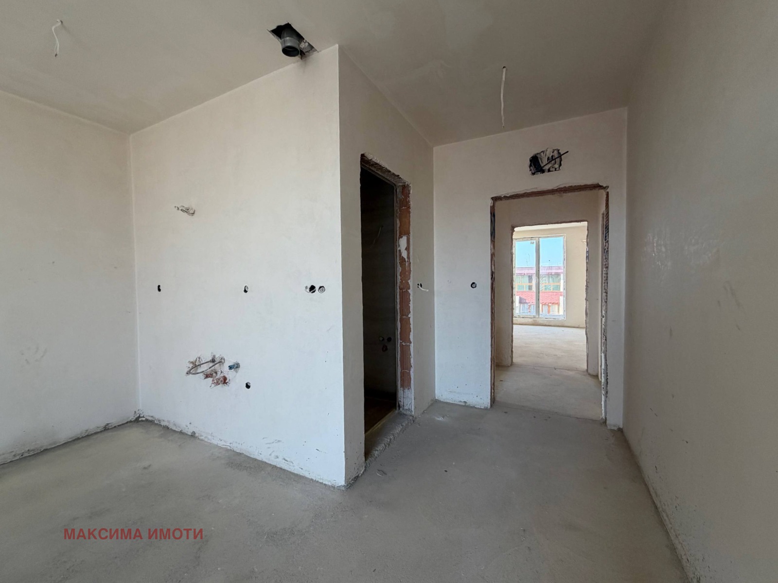 Продава 1-СТАЕН, гр. Несебър, област Бургас, снимка 3 - Апартаменти - 53699852