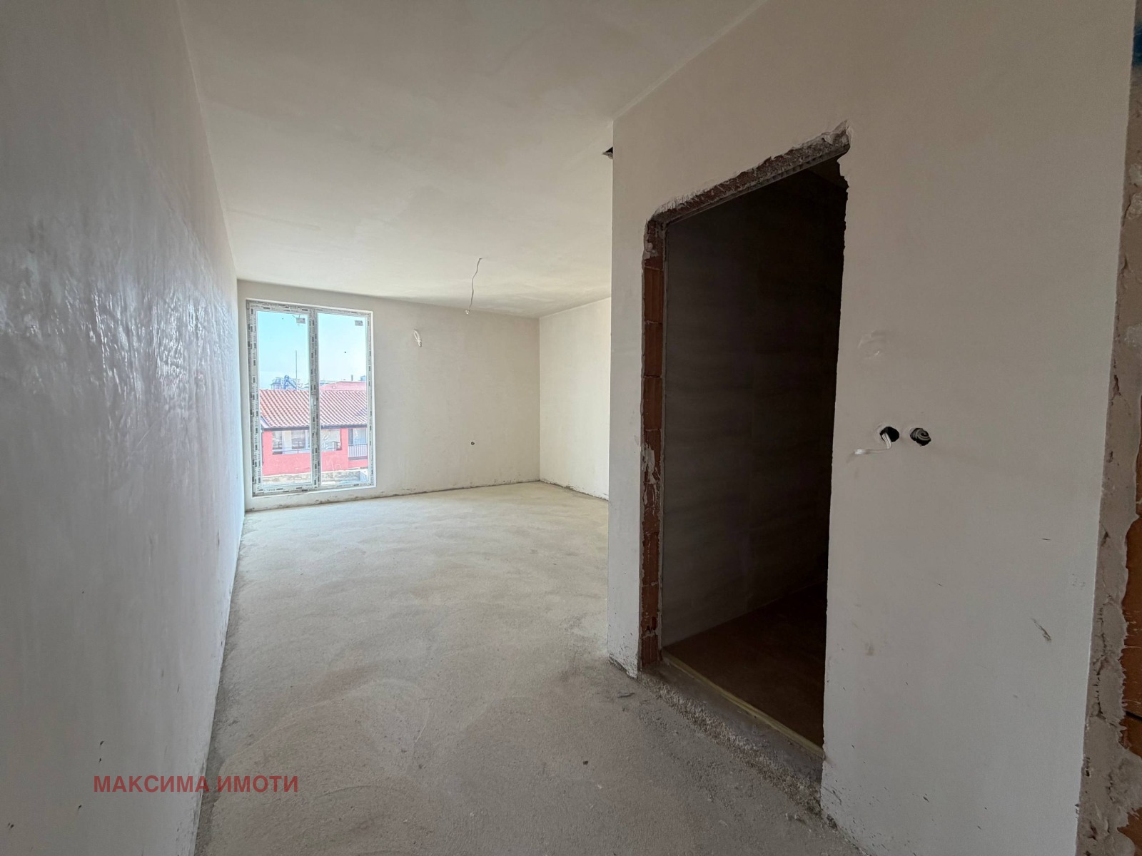 Продава 1-СТАЕН, гр. Несебър, област Бургас, снимка 5 - Апартаменти - 53699852