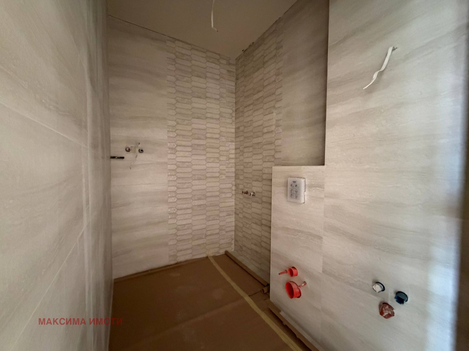 Продава 1-СТАЕН, гр. Несебър, област Бургас, снимка 2 - Апартаменти - 53699852